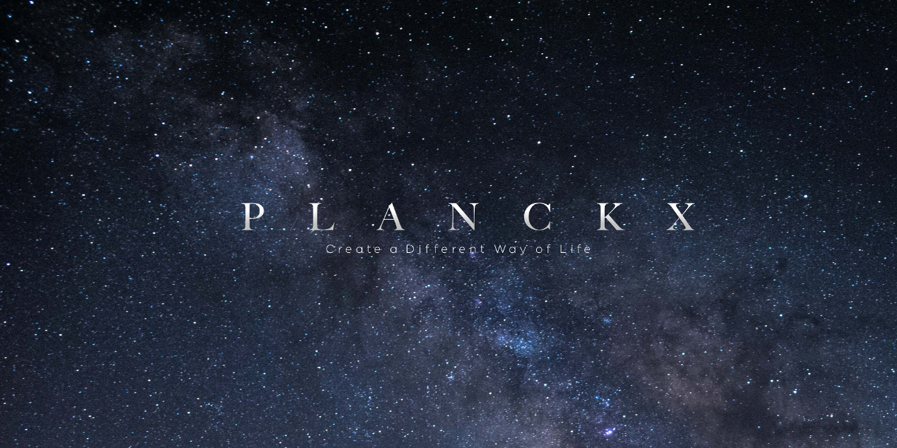 PlanckX