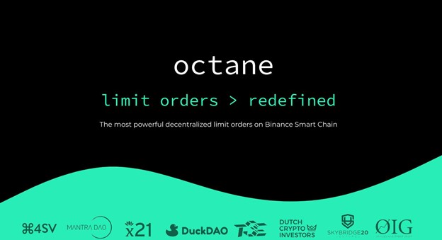 Octane Finance Announces IDO after Successful Beta Testnet Launch