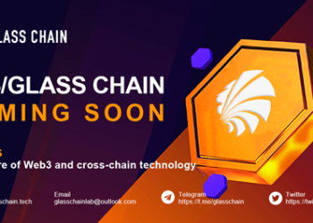 Following Polkadot, another Cross-chain Star Glass Chain Leads the Cross-chain Technology
