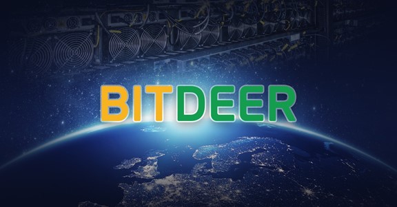 bitdeer