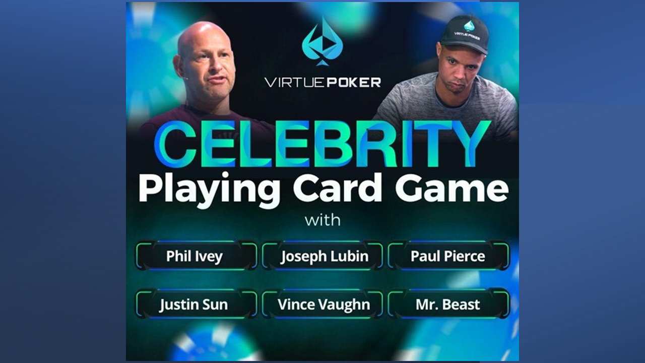 virtue poker
