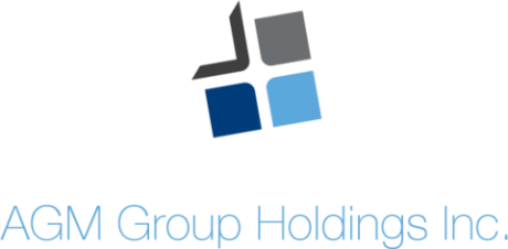 Picture of AGM Group Holdings logo