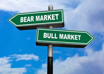 bitcoin bull bear Elliott wave