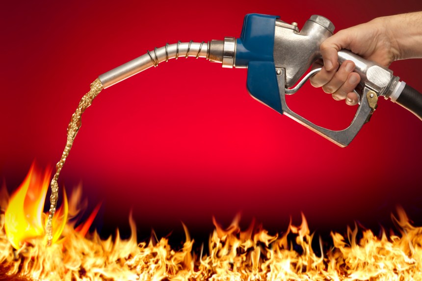 bitcoin pump and dump Darth Maul