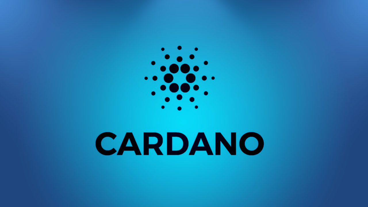 Cardano for 