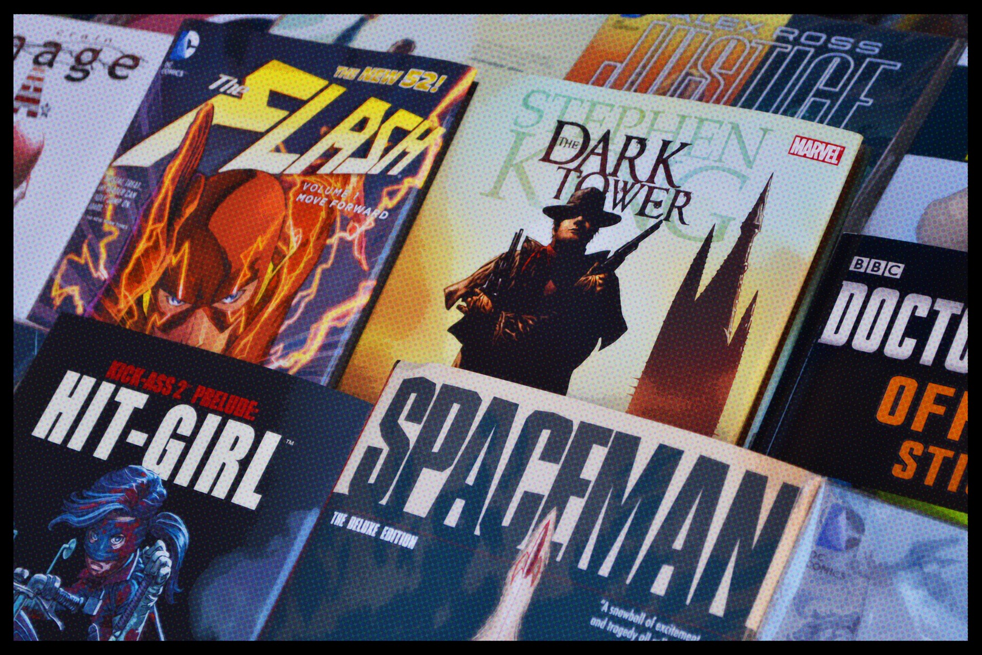 VeVe is looking to lead the way with comic book NFTs.