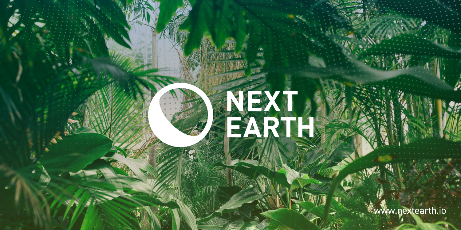 Next Earth