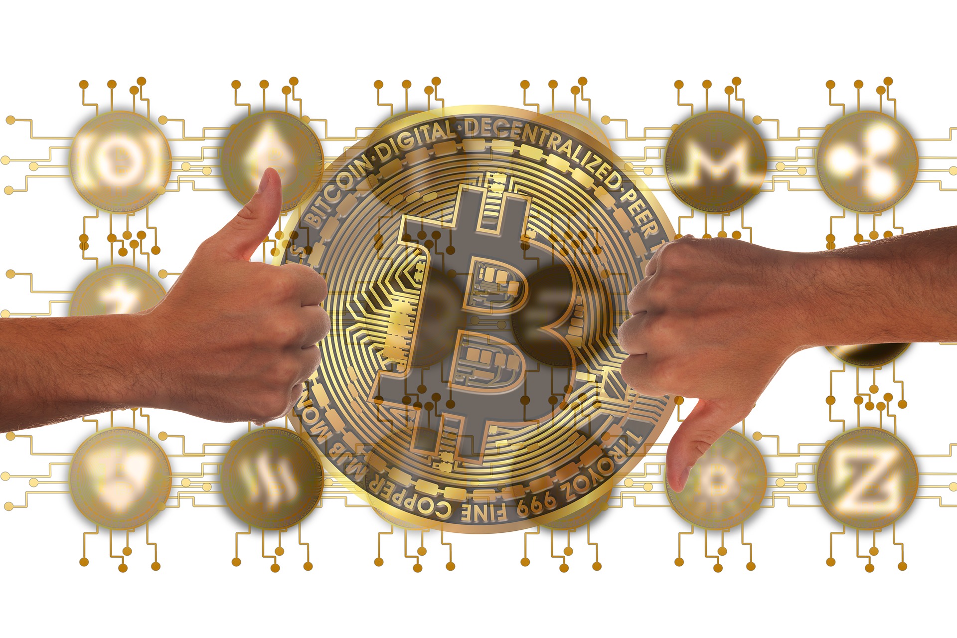 Crypto Roundup: September 27, 2025