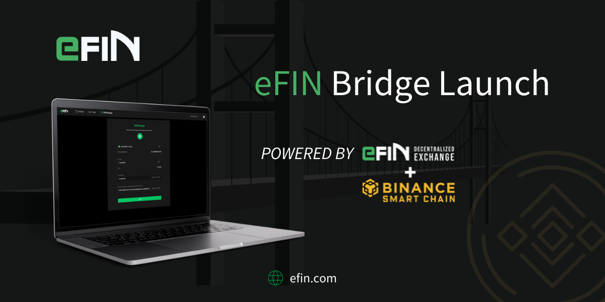 eFIN Bridge