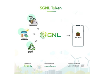 GNL Energy