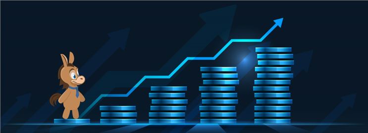 Analyst Lays Out Theory That Suggests A 290% Move In Cardano (ADA) Before Rally Is Over