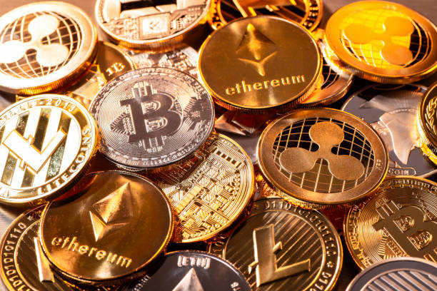 Data Shows Crypto Hacks And Fraud In 2025 Are On Track For A New Record