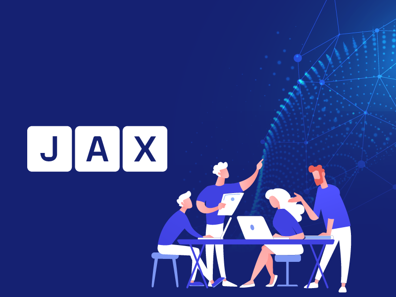 JAX