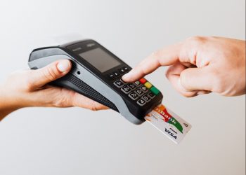 Visa is addressing a hub for CBDCs.