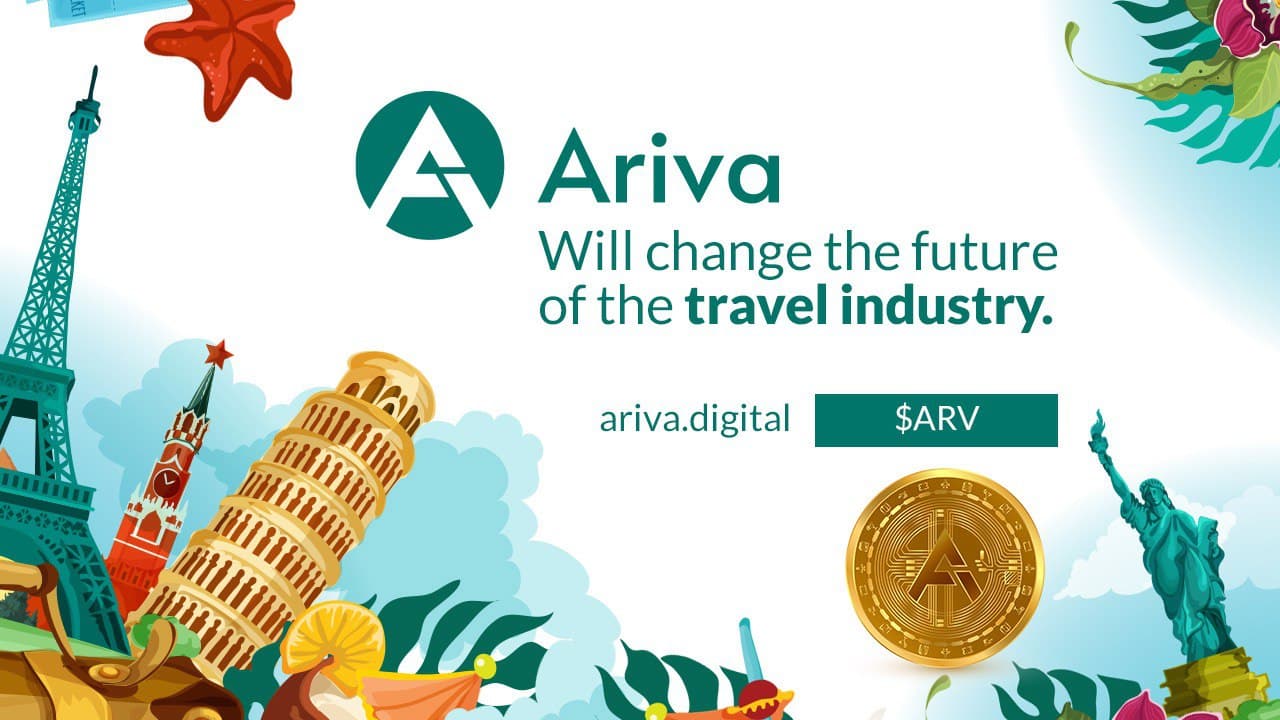 Ariva
