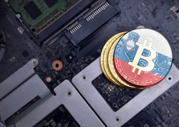 Slovenia crypto