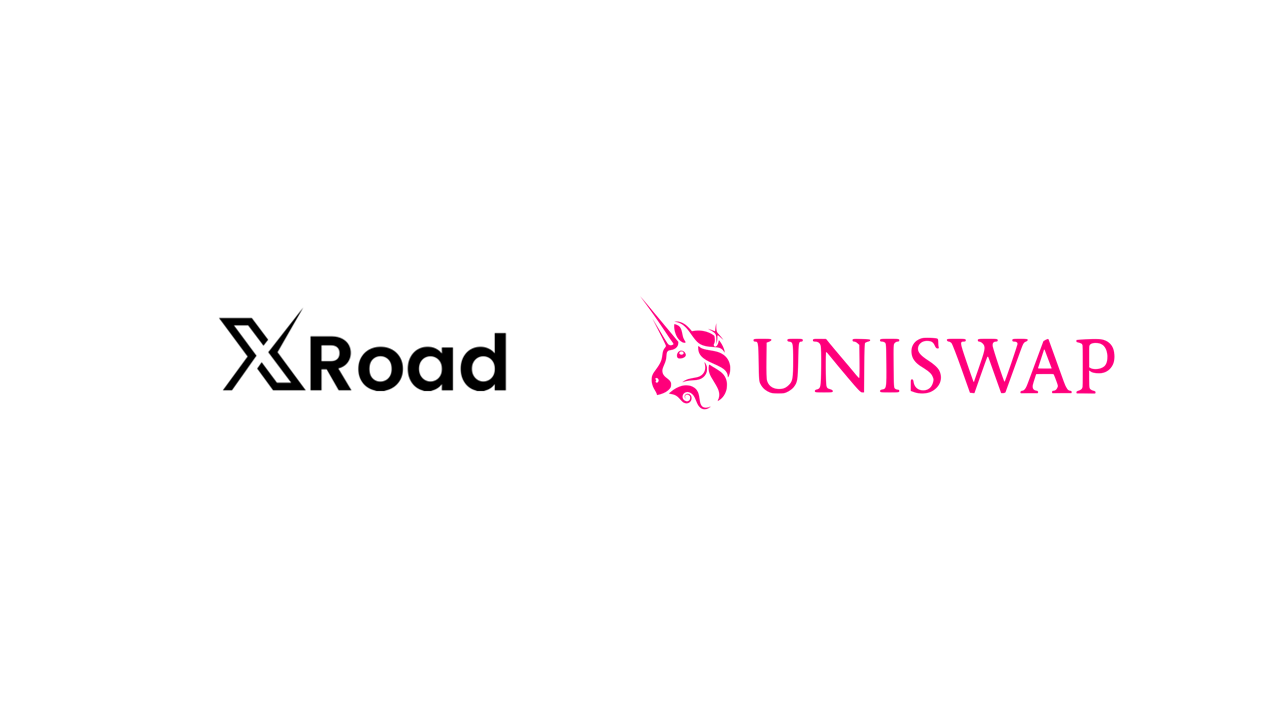 XRI Listed on Uniswap On September 28th, Started Airdrops