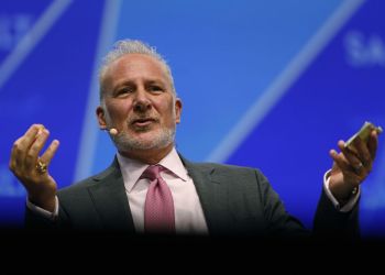 Peter schiff Bitcoin