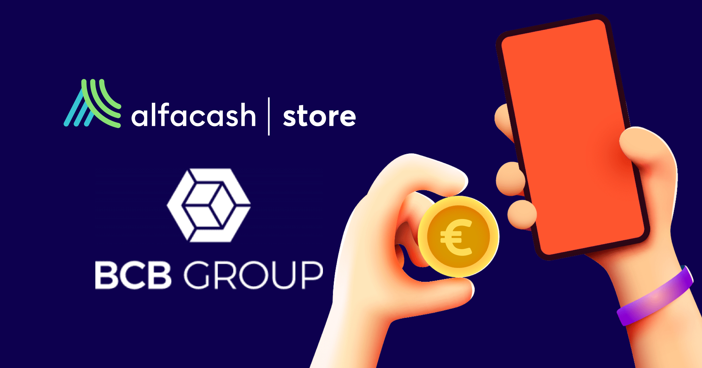 alfacash store