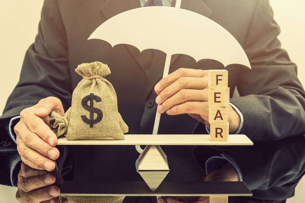 Greed Spikes To Seven-Month High Alongside Record Crypto Prices