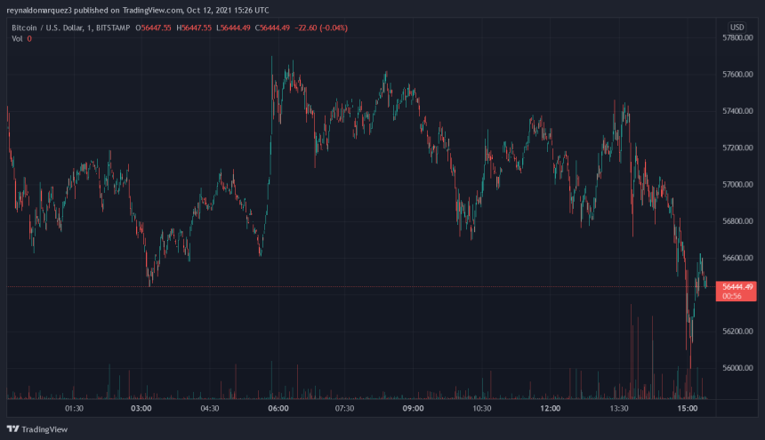 Bitcoin BTC BTCUSD