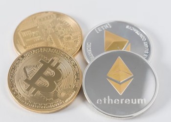 Bitcoin BTC BTCUSD Ethereum ETH ETHUSD