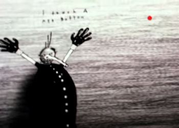 David Lynch and Interpol Join Forces For NFT Collection