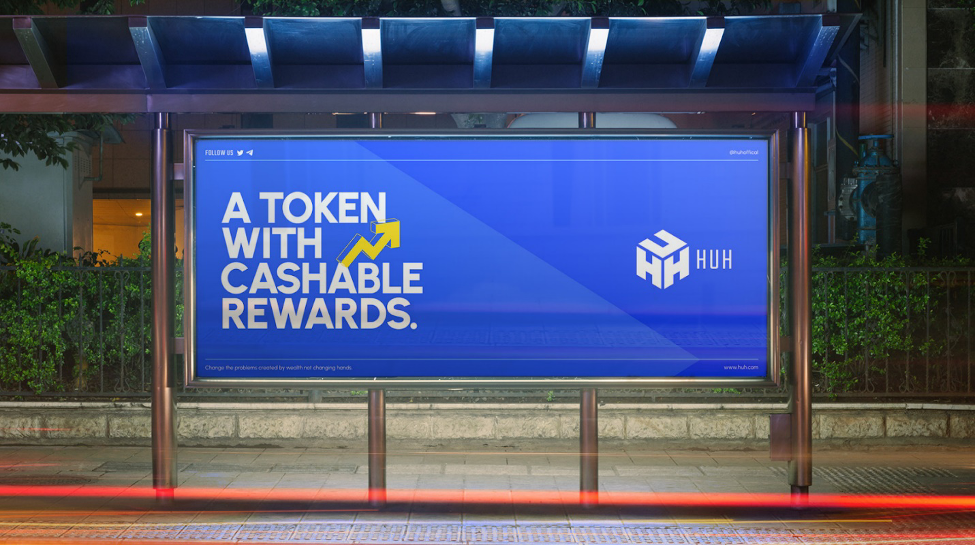 HUH Token