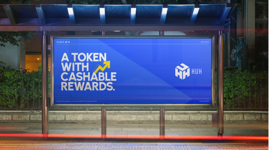 HUH Token