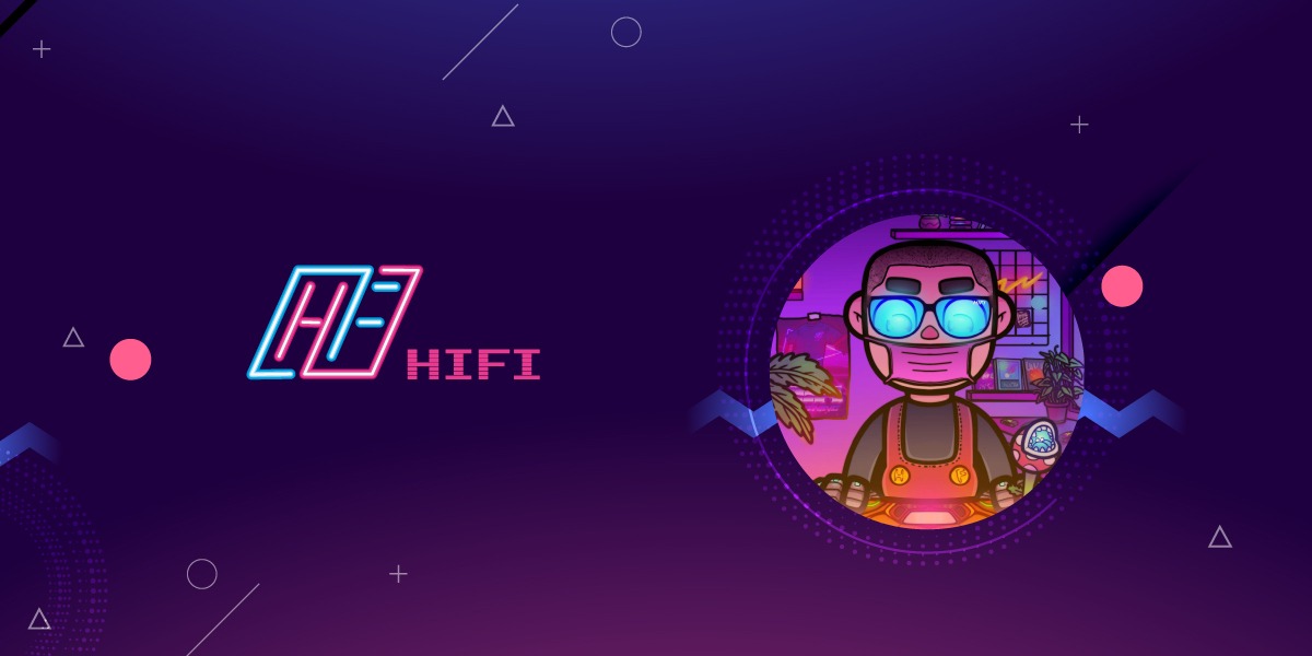 HIFI Society