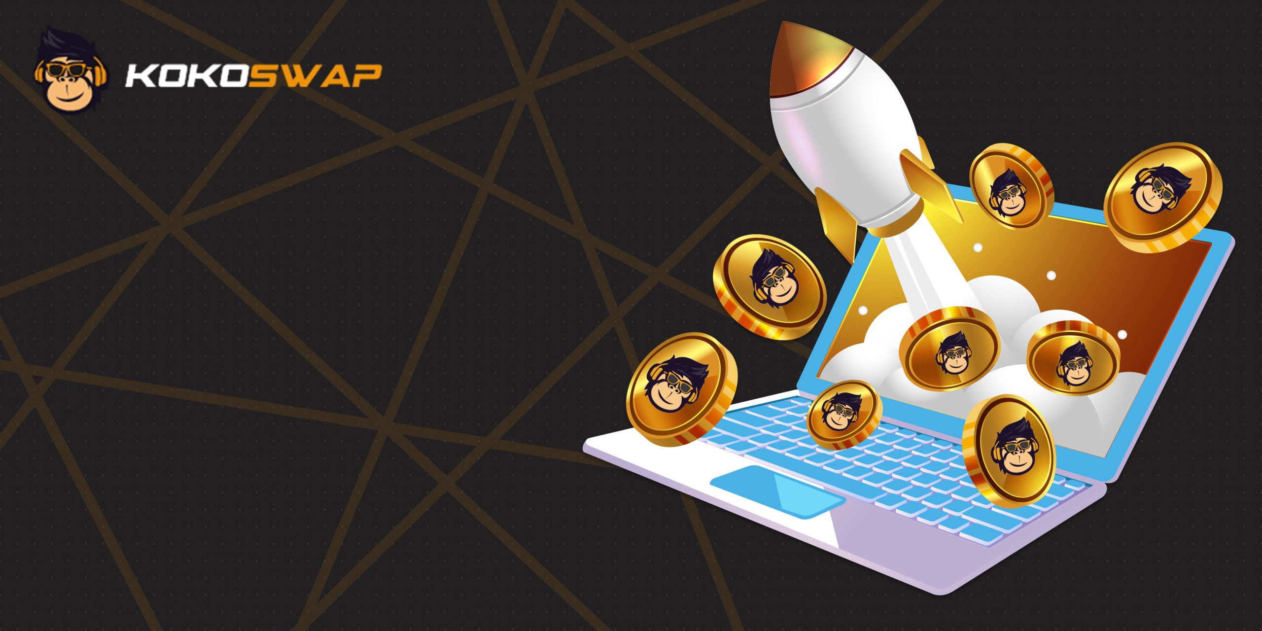 kokoswap