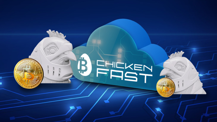 chickenfast