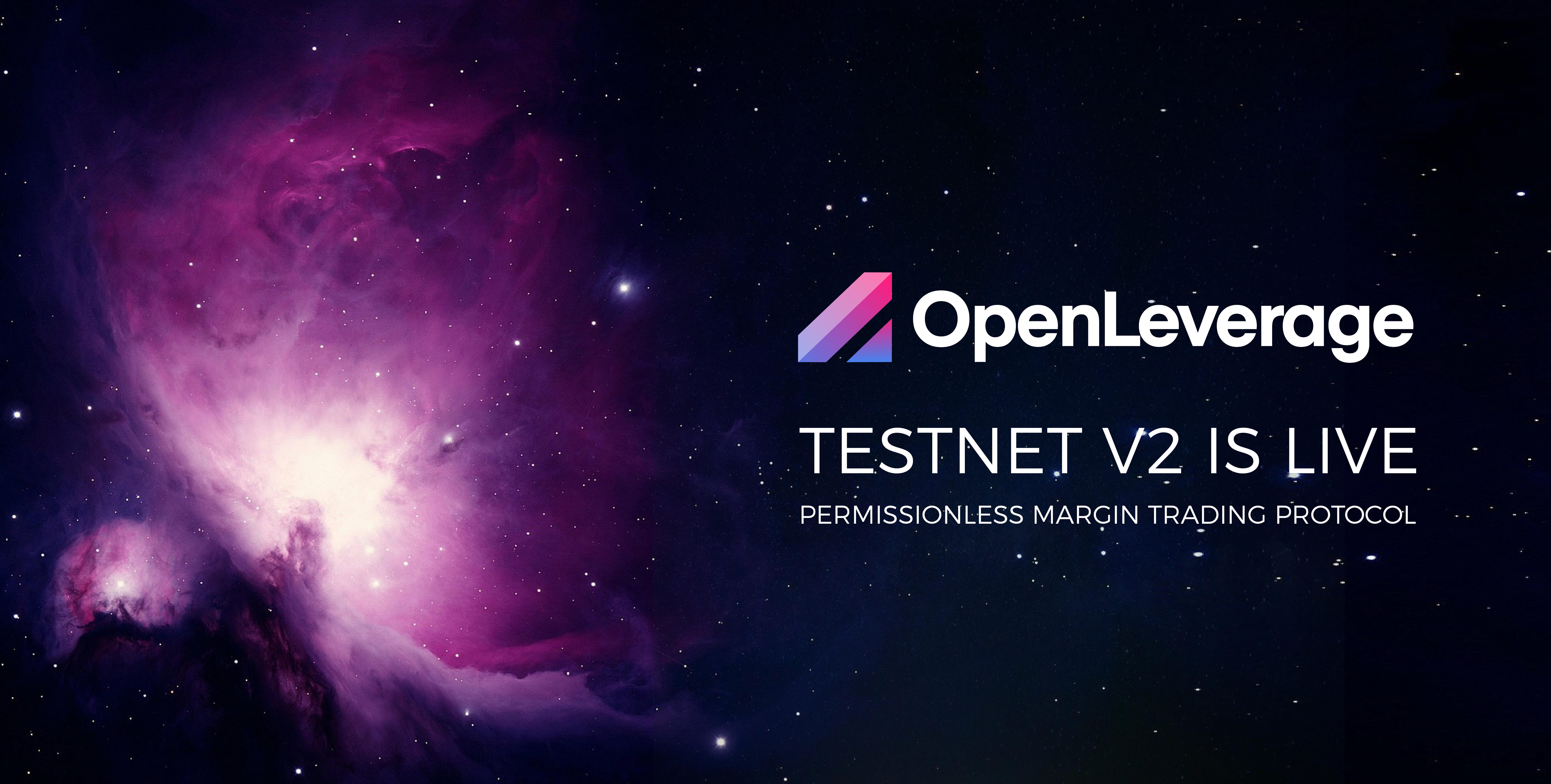 OpenLeverage