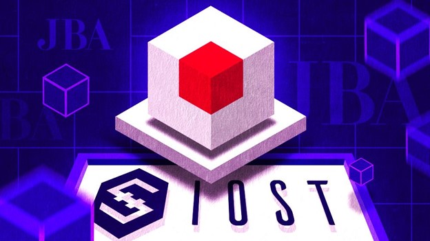 IOST