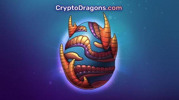 CryptoDragons