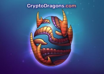 CryptoDragons