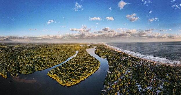 Buy Virtual Lands in El Salvador Now