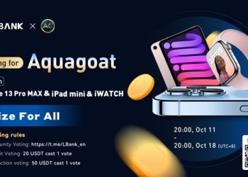 aquagoat