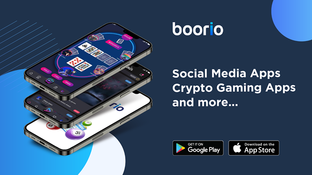 Boorio