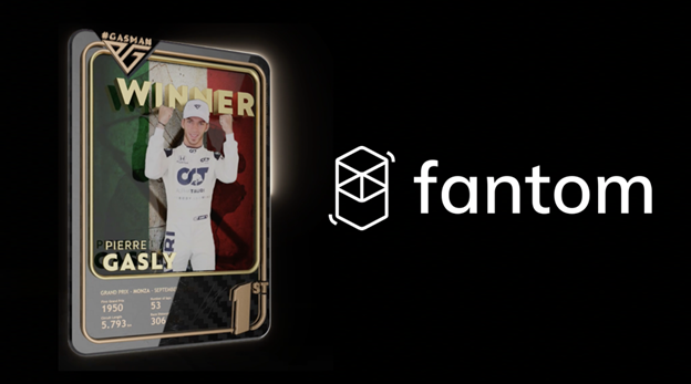 fantom