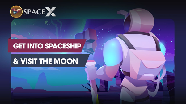 SpaceX
