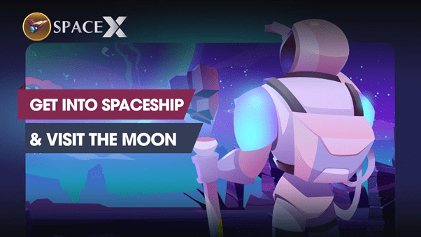 SpaceX
