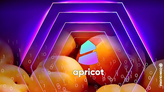 apricot