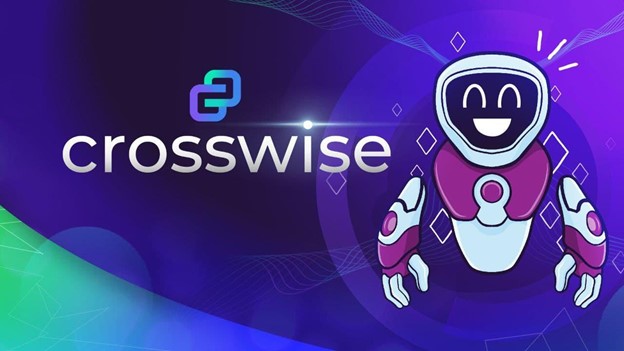 crosswise