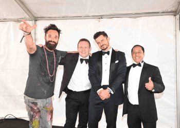 Infinity8 Recognized as Best NFT Marketplace at Crypto Expo Dubai