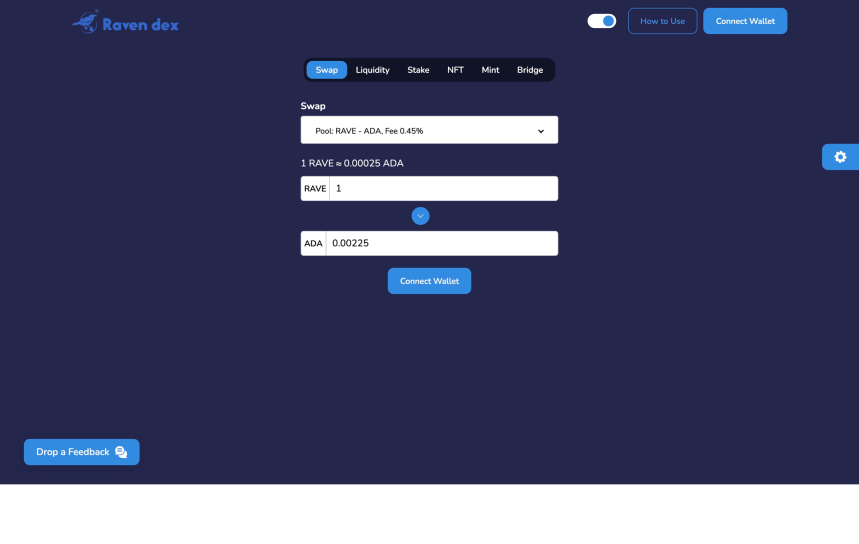 ravendex