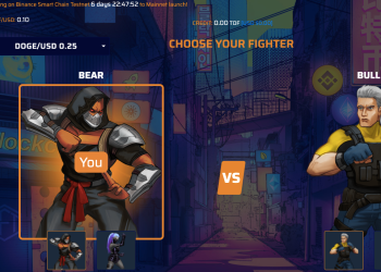 Trade Fighter