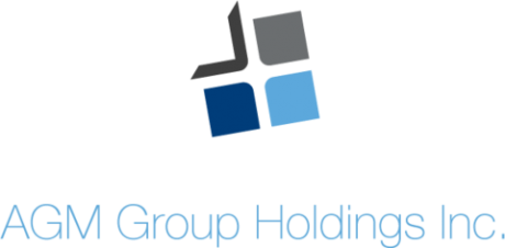 AGM Group logo