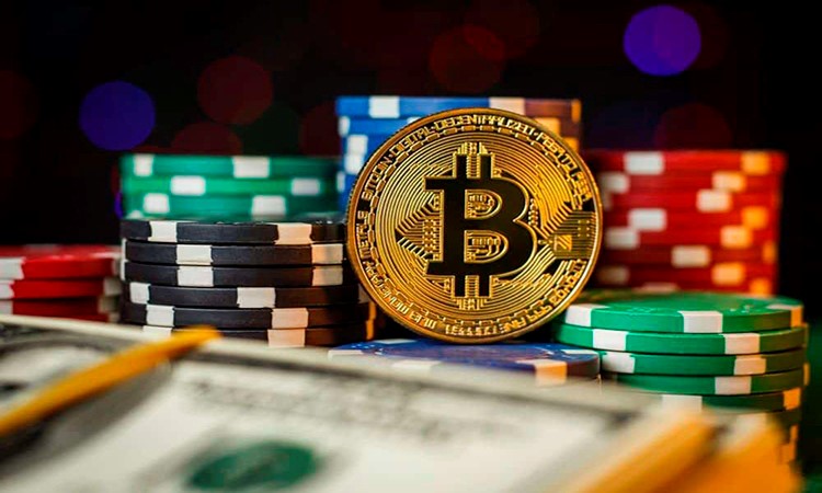 cryptocurrencies, betting