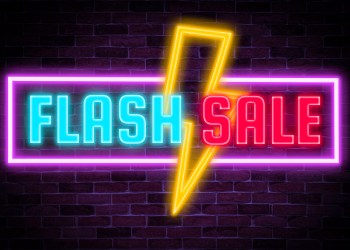 bitcoin price flash crash